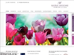 Sites similar to nj-immobilien.de