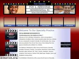 Sites similar to nj-orthodontist.com