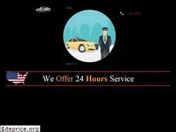 Sites similar to nj-taxiservice.com