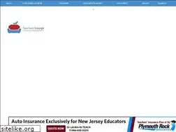 Sites similar to nj-teachers.com