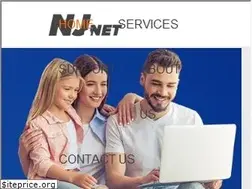 Sites similar to nj.net