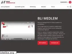 Sites similar to nj.no