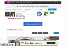 Sites similar to nj.org