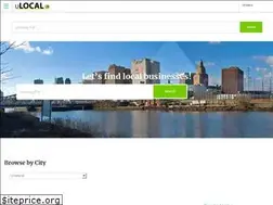 Sites similar to nj.ulocal.us