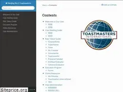 Sites similar to nj001-docs.readthedocs.io