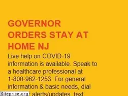 Sites similar to nj211.org