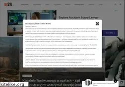Sites similar to nj24.pl
