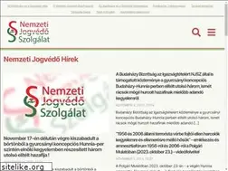 Sites similar to nja.hu