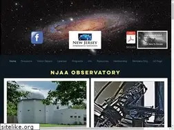 Sites similar to njaa.org