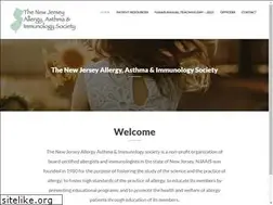 Sites similar to njaais.org