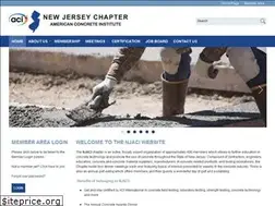 Sites similar to njaci.com