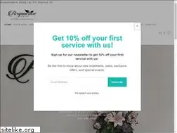 Sites similar to njacupuncturecenter.com