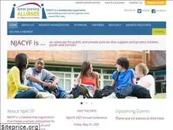Sites similar to njacyf.org