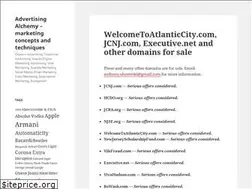 Sites similar to njads.com