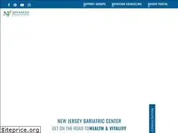Sites similar to njadvancedsurgery.com