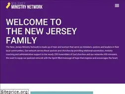 Sites similar to njag.org