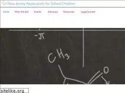 Sites similar to njagc.org