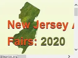Sites similar to njagfairs.com