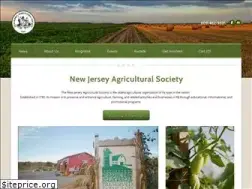 Sites similar to njagsociety.org