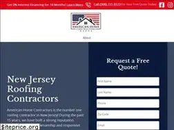 Sites similar to njahc.com