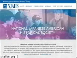 Sites similar to njahs.org