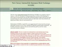 Sites similar to njaire.org