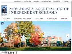 Sites similar to njais.org