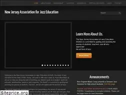 Sites similar to njaje.org