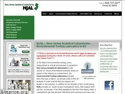 Sites similar to njal.com