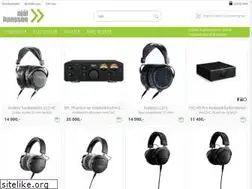 Sites similar to njal.no