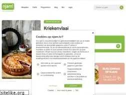 Sites similar to njam.tv