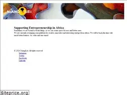 Sites similar to njangilist.com