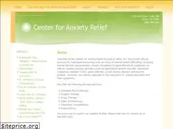 Sites similar to njanxietyrelief.com