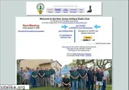 Sites similar to njarc.org