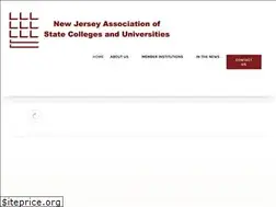 Sites similar to njascu.org