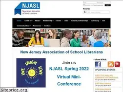 Sites similar to njasl.org