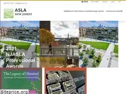 Sites similar to njasla.org