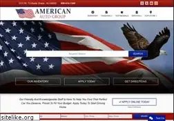 Sites similar to njautocredit.com