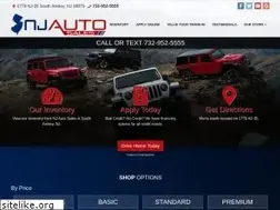 Sites similar to njautosales35.com