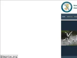 Sites similar to njawra.org