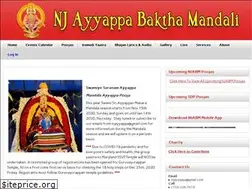 Sites similar to njayyappa.org