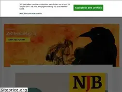 Sites similar to njb.nl