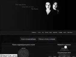 Sites similar to njbaudey.com