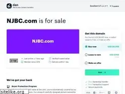 Sites similar to njbc.com