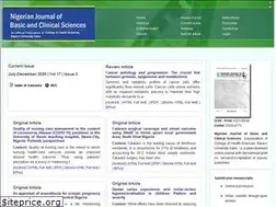 Sites similar to njbcs.net