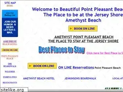 Sites similar to njbeach.com