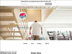 Sites similar to njbeachcaddy.com