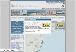 Sites similar to njbeaches.org