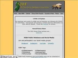 Sites similar to njbeekeepers.org