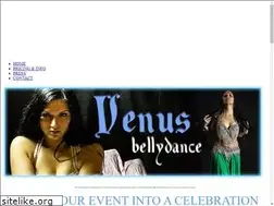 Sites similar to njbellydancer.com